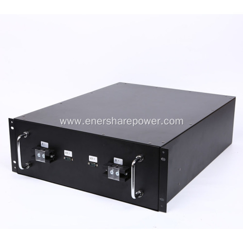 51.2V 200ah High Power Lithium Battery